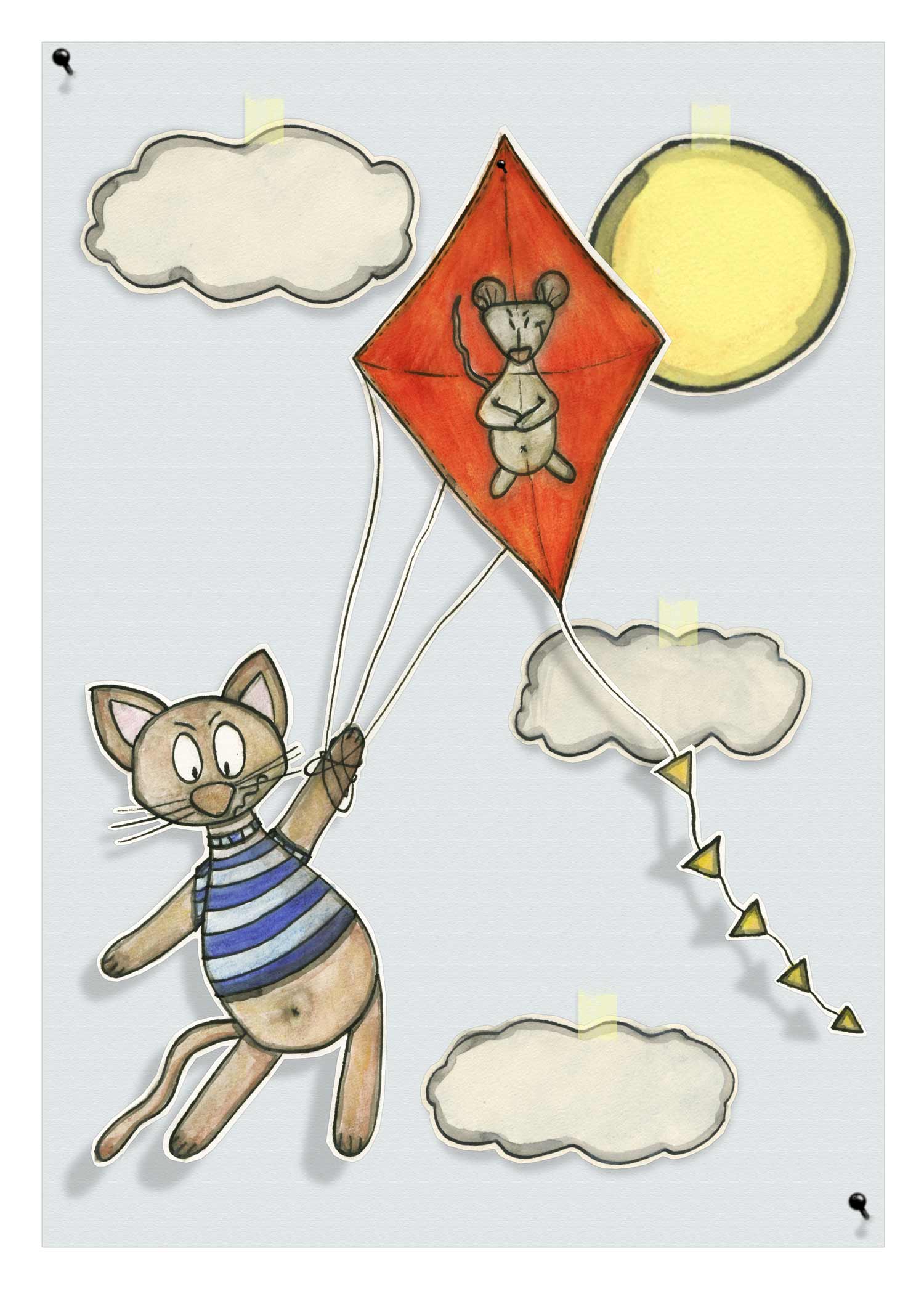 Illustration Design by deparis for DesignCrowd (Community Contests) | Design #8968463