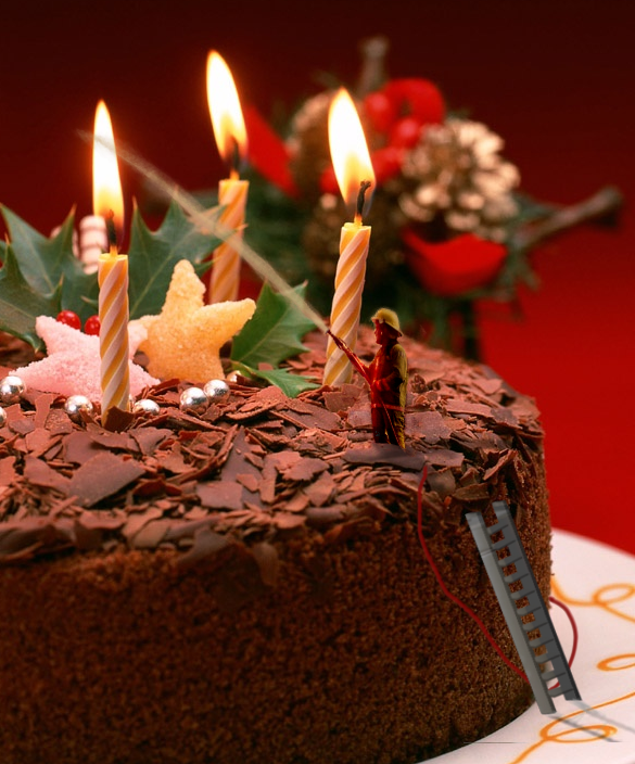 Diseño de Photoshop por lunke13 para DesignCrowd (Community Contests) | Diseño #8971424