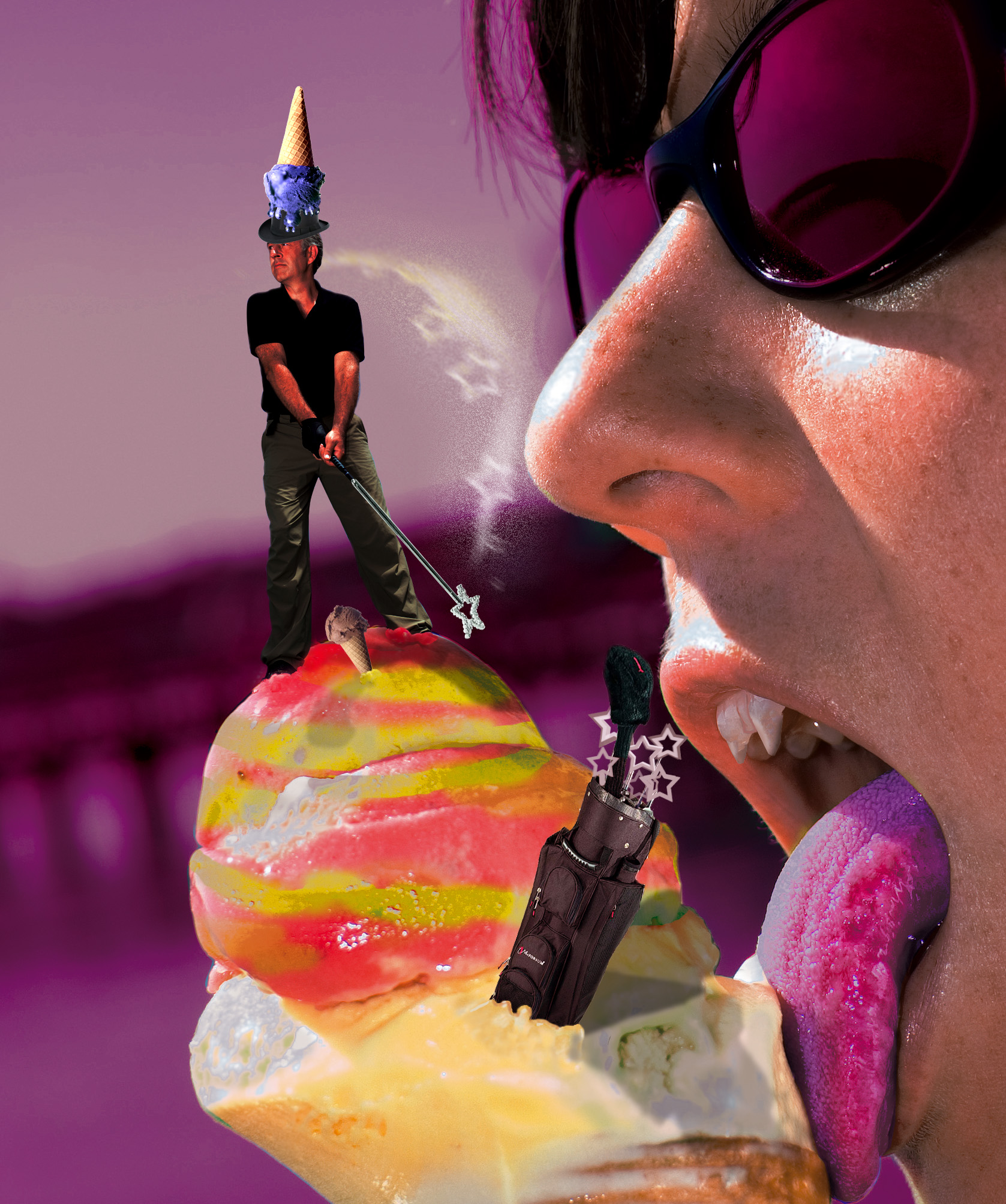 Photoshop Design by Pyrosam for DesignCrowd (Community Contests) | Design #8969233