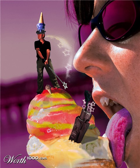 Photoshop Design by Pyrosam