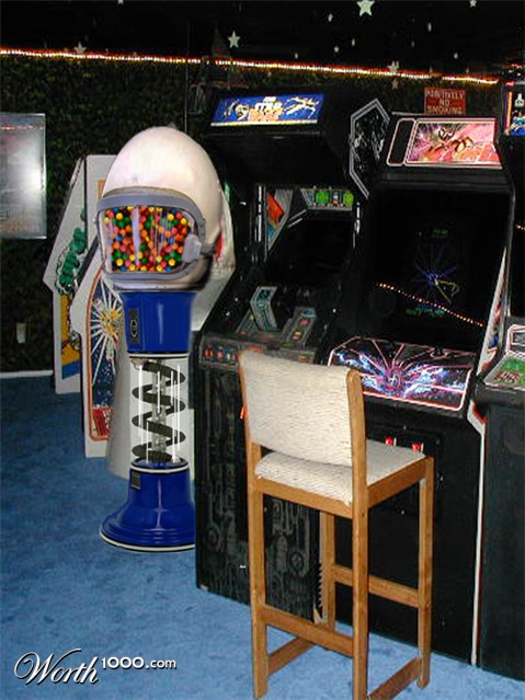 Photoshop Design by vedmit