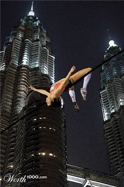 Photoshop Design by Denase