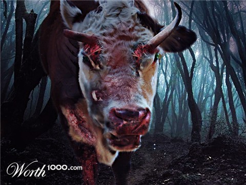 Photoshop Design by siemhustler