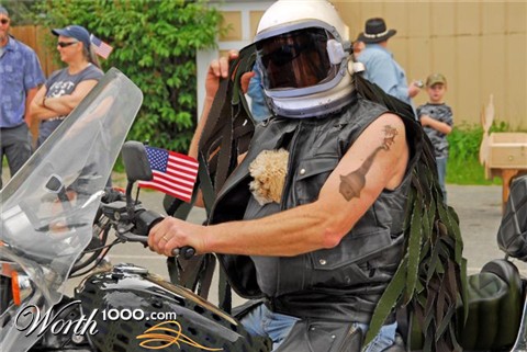 Photoshop Design by blackarrow7