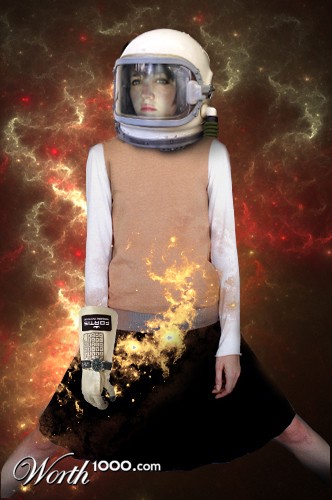Photoshop Design by DotUro