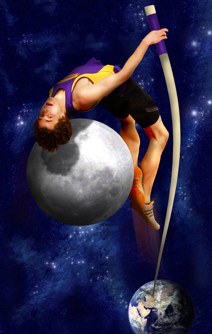 Photoshop Design by Sassydeb for DesignCrowd (Community Contests) | Design #8969246