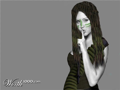 Photoshop Design by jehsantana