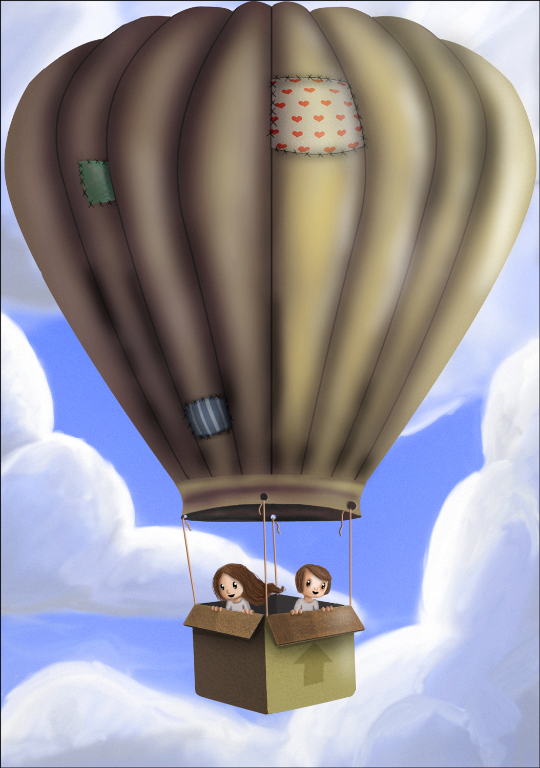 Design Illustration par LatueofStiberty pour DesignCrowd (Community Contests) | Design #8968447