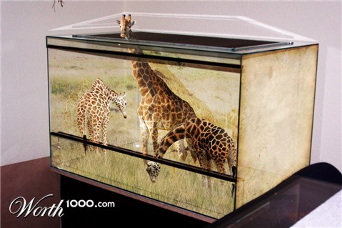 Photoshop Design by Sunshine6366