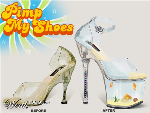 Photoshop Design by stoleto