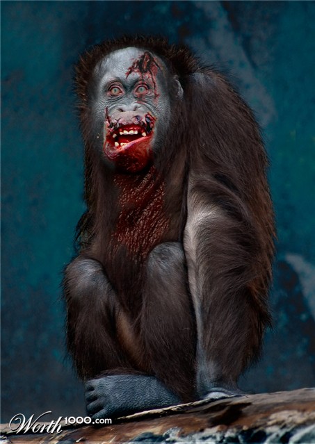 Photoshop Design by DutchPuh