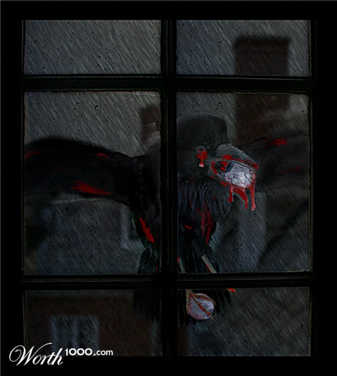 Photoshop Design by kizzle