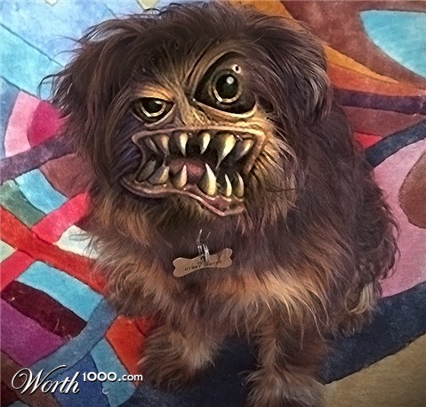 Photoshop Design by ESQUIRE21