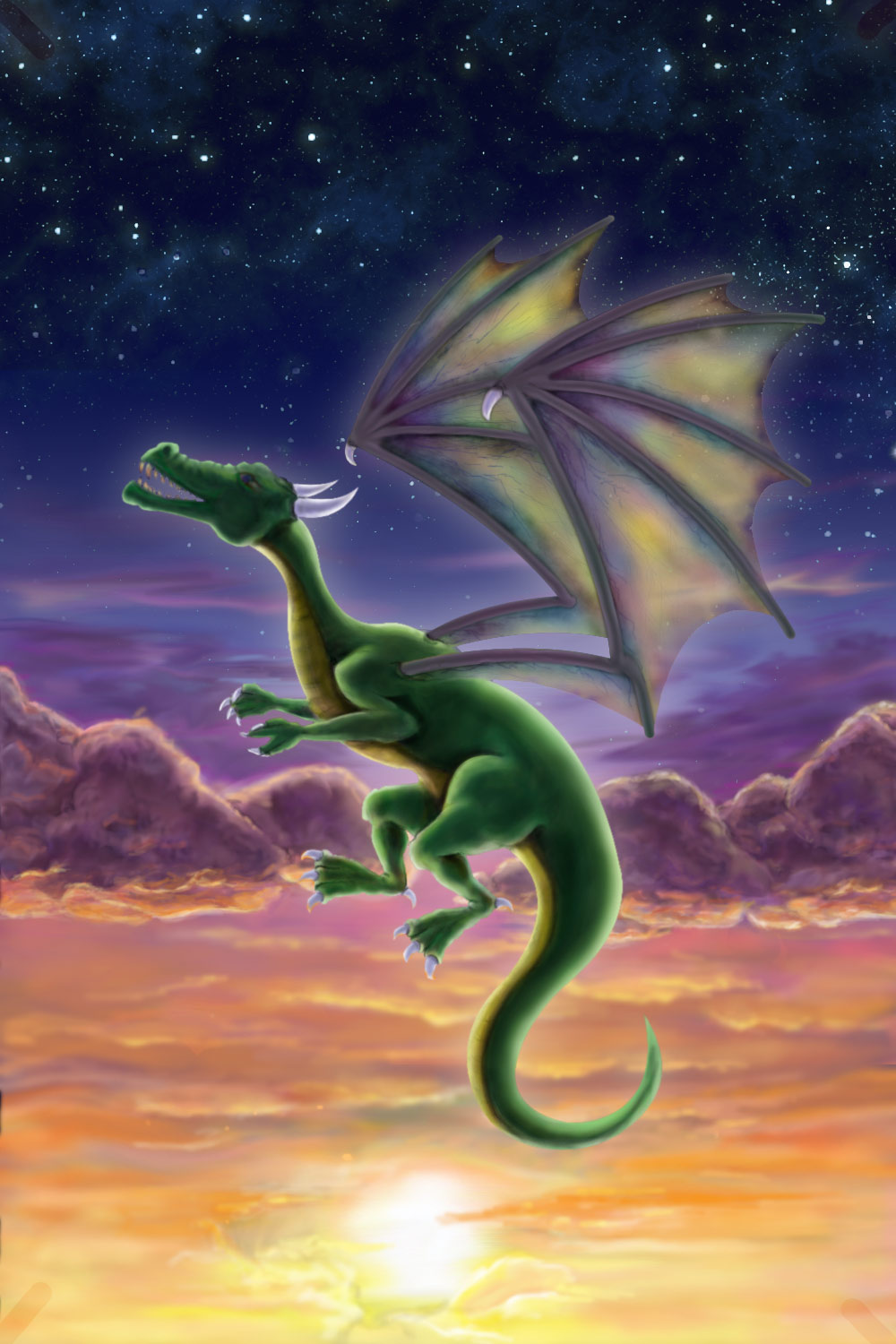 Illustration Design by nikneven for DesignCrowd (Community Contests) | Design #8968454