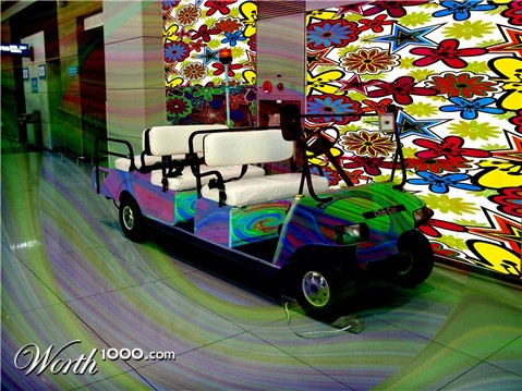 Photoshop Design by kjam5worth
