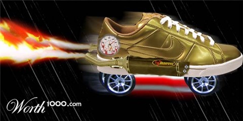 Photoshop Design by AJpoonz