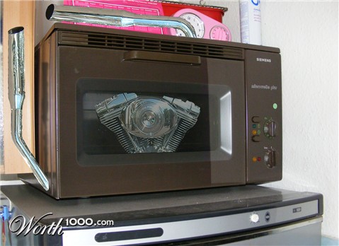 Photoshop Design by bicyclewilli