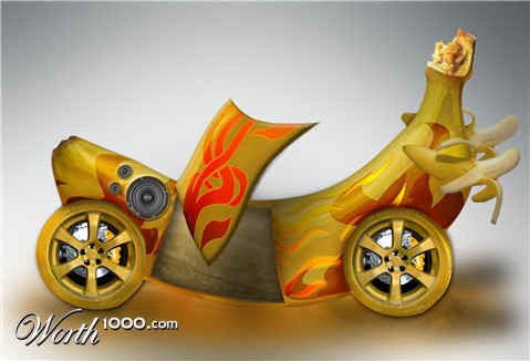Photoshop Design by GreenThunder