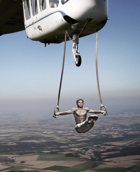 Photoshop Design by Paradox1970 for DesignCrowd (Community Contests) | Design #8965430