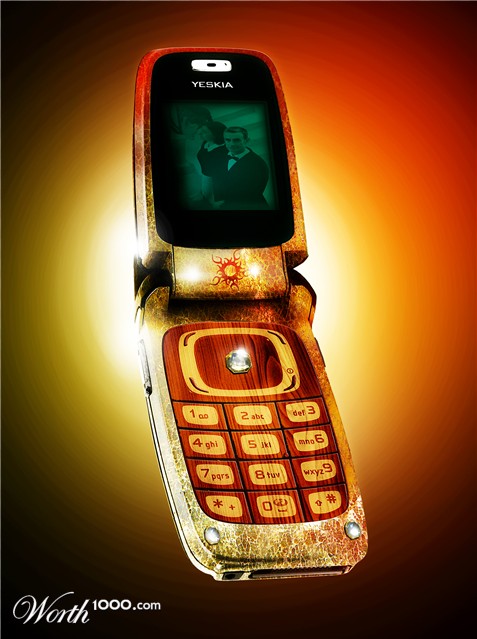 Photoshop Design by Octaviss