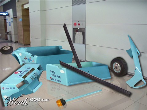 Photoshop Design by blackarrow7