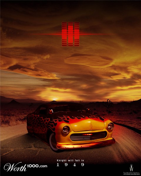 Photoshop Design by dazcraig