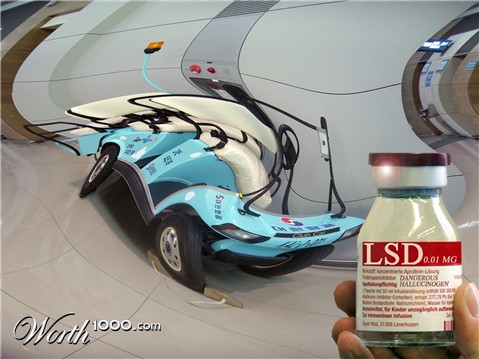 Photoshop Design by wbillard