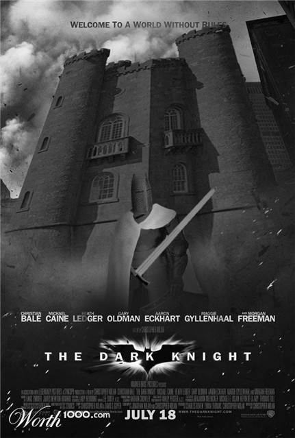 Photoshop Design by kizzle