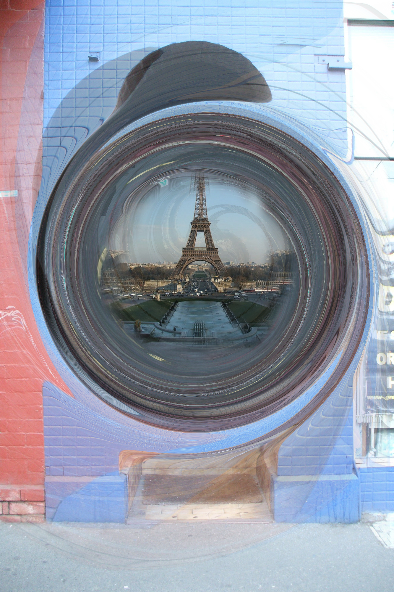 Design Photoshop par GutsAndGlory pour DesignCrowd (Community Contests) | Design #8968882