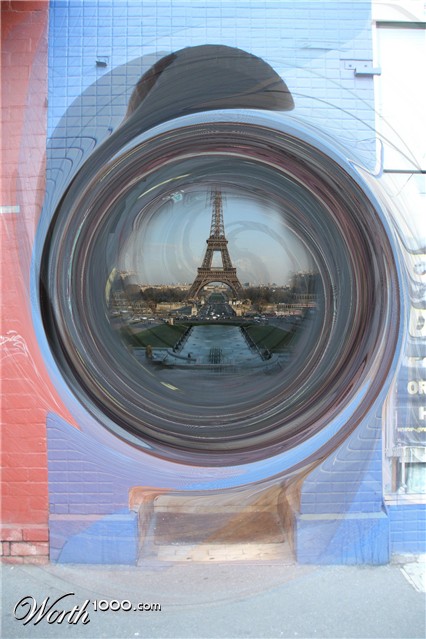 Photoshop Design by GutsAndGlory