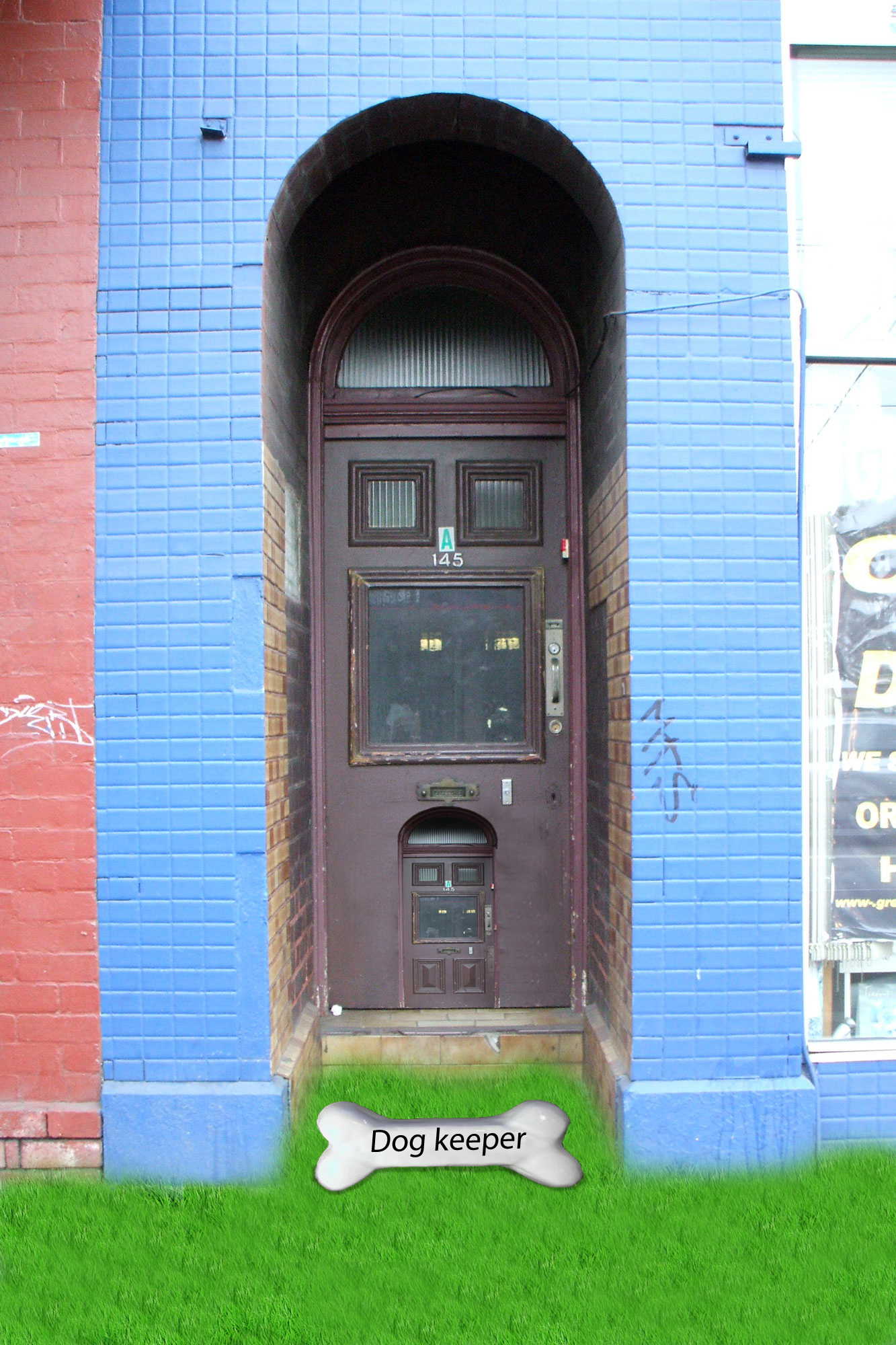 Photoshop-Design von paatheboss für DesignCrowd (Community Contests) | Design #8968898