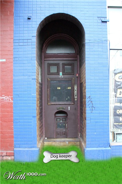 Photoshop Design by paatheboss