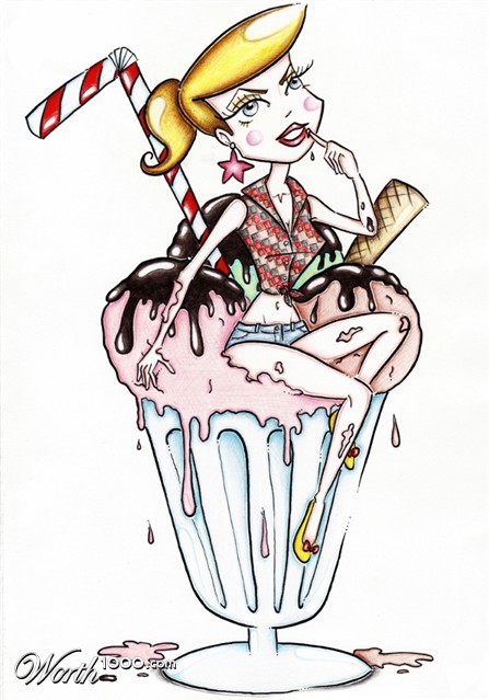 Illustration Design by kwazii