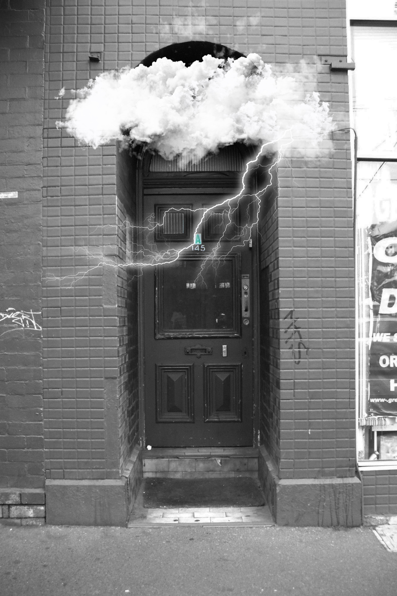 Photoshop Design by xtasyro for DesignCrowd (Community Contests) | Design #8968932