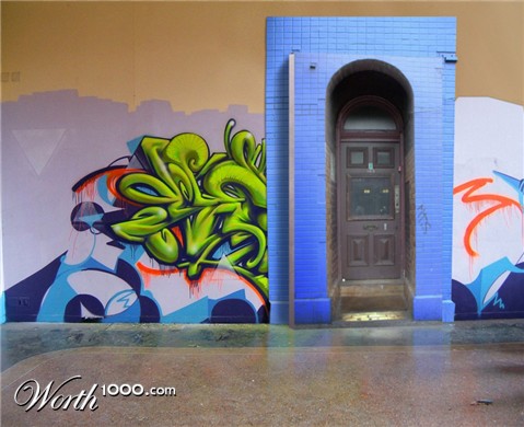 Photoshop Design by ElLuissitzky