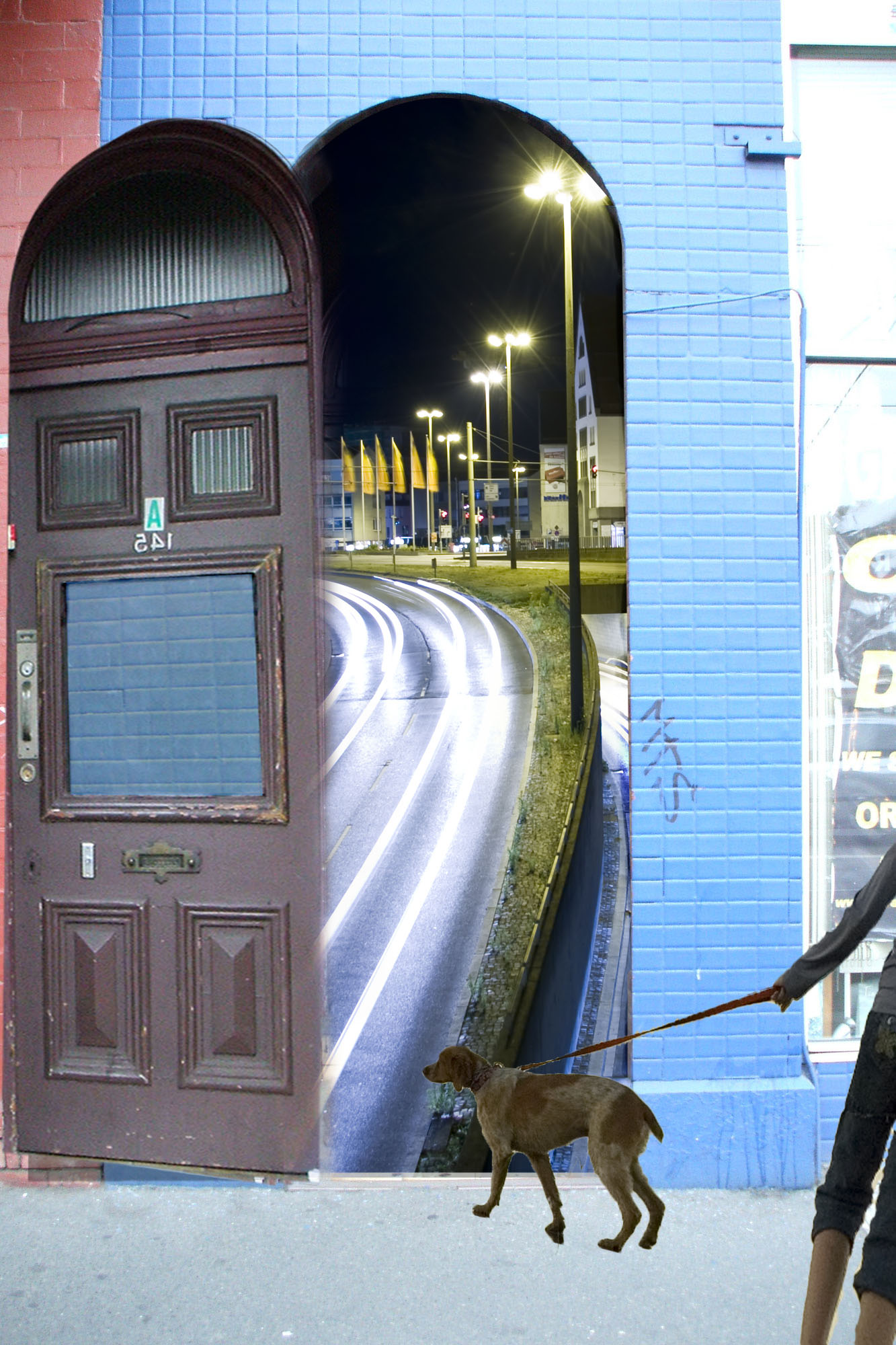 Diseño de Photoshop por Nidalr para DesignCrowd (Community Contests) | Diseño #8968912