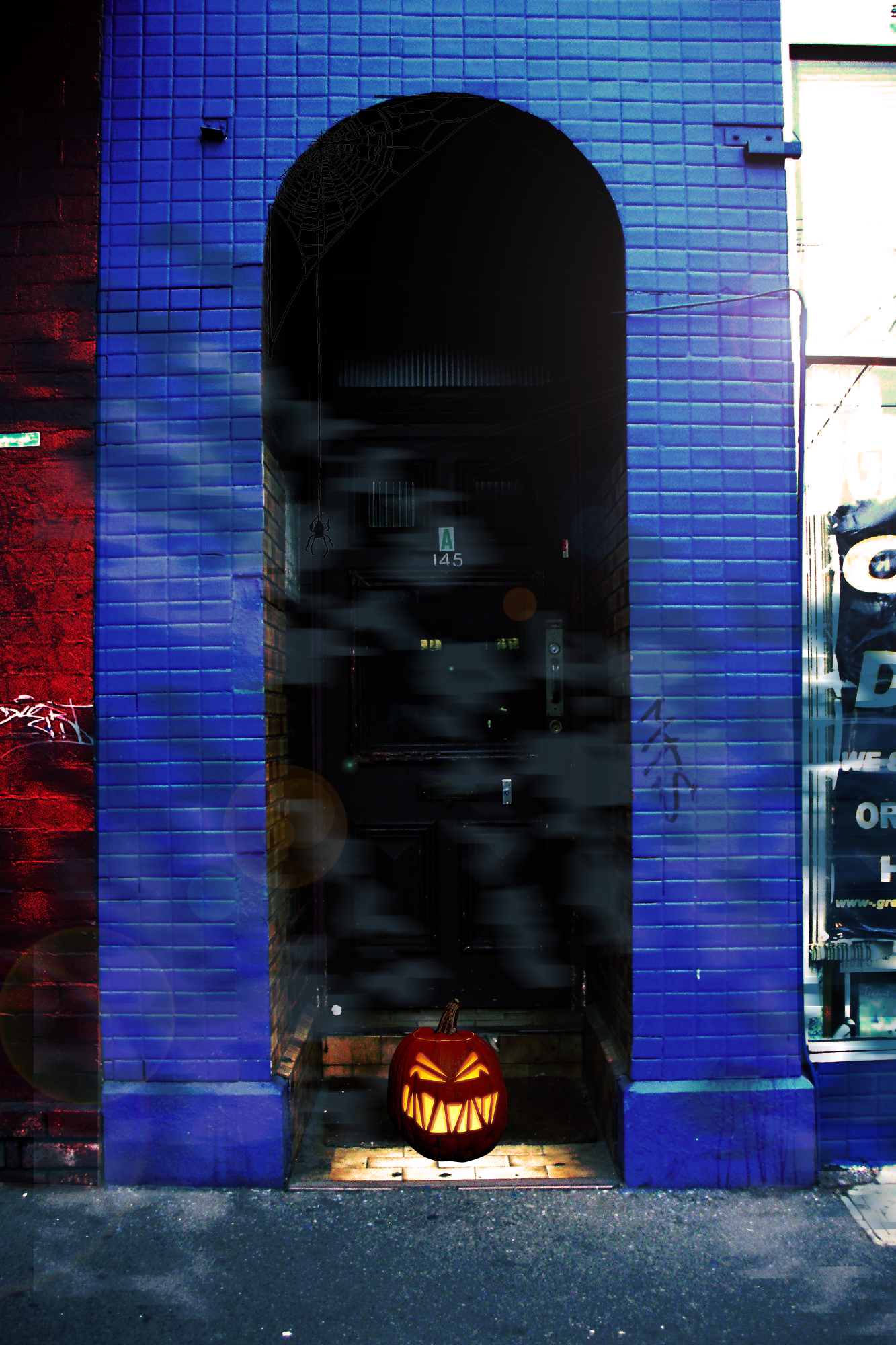 Diseño de Photoshop por chiccosci para DesignCrowd (Community Contests) | Diseño #8968902