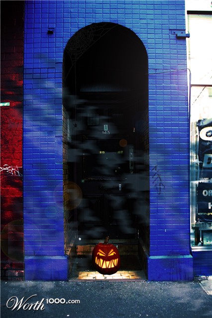 Photoshop Design by chiccosci