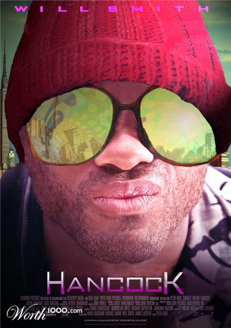 Photoshop Design by amrphotos