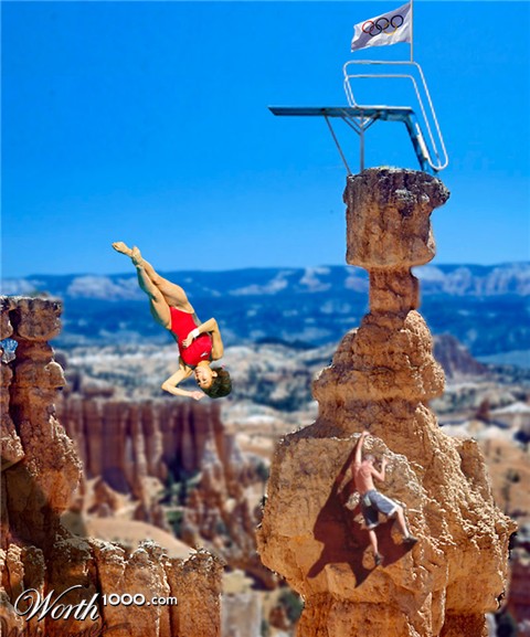 Photoshop Design by underworth