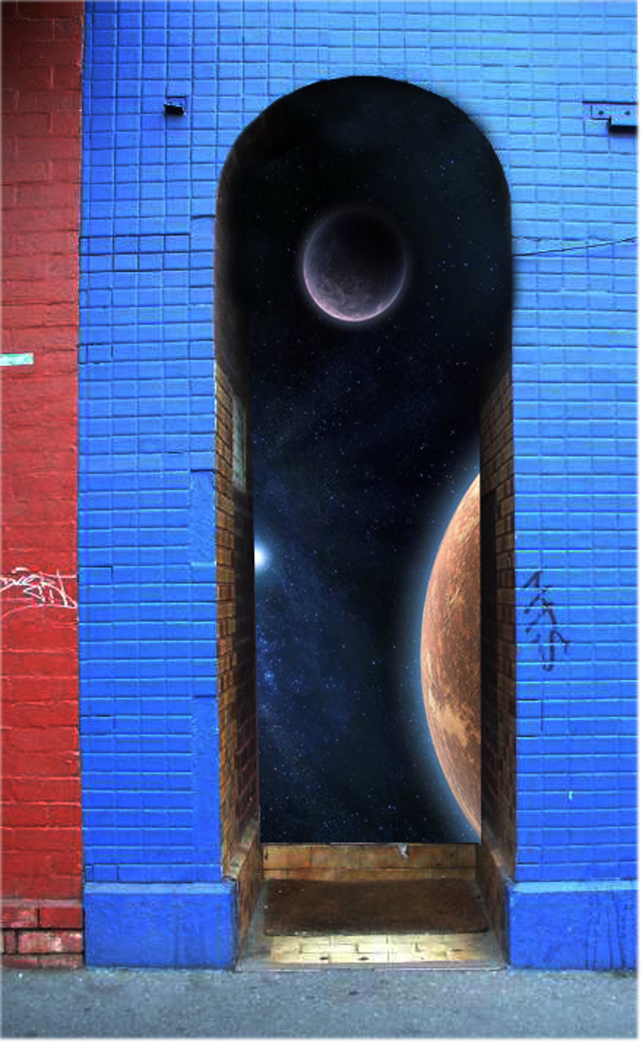 Photoshop Design by alyens1985 for DesignCrowd (Community Contests) | Design #8968947