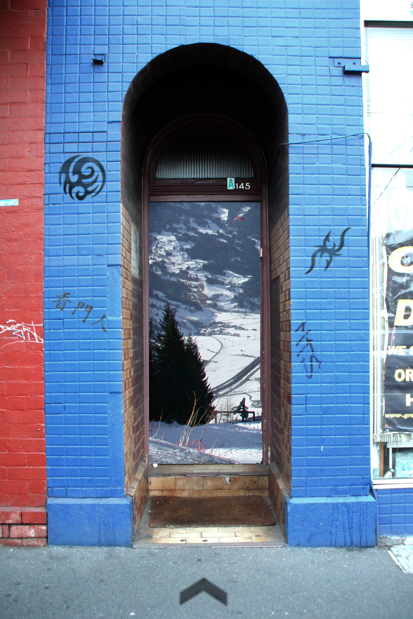 Photoshop Design by jabbahutt for DesignCrowd (Community Contests) | Design #8969022