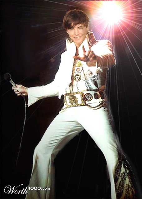 Photoshop Design by potatomia
