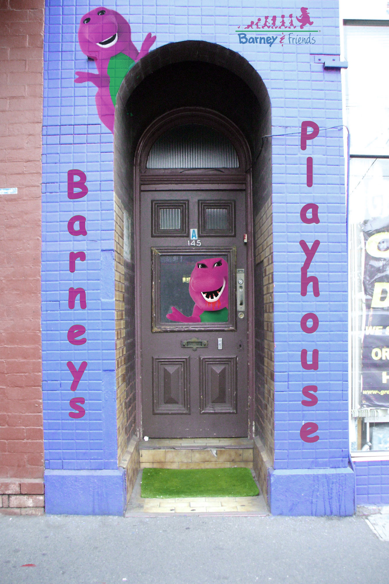 Diseño de Photoshop por Devin5801 para DesignCrowd (Community Contests) | Diseño #8968995