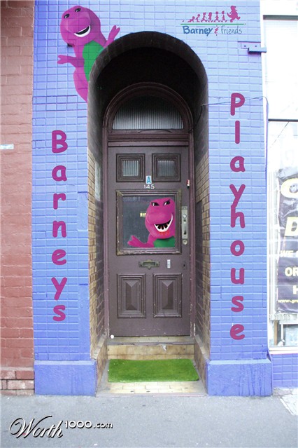 Photoshop Design by Devin5801