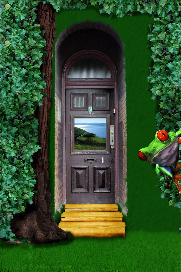 Diseño de Photoshop por DaveyDave para DesignCrowd (Community Contests) | Diseño #8969000