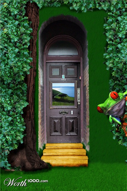 Photoshop Design by DaveyDave