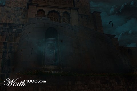 Photoshop Design by Swaggers