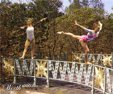 Photoshop Design by bicyclewilli