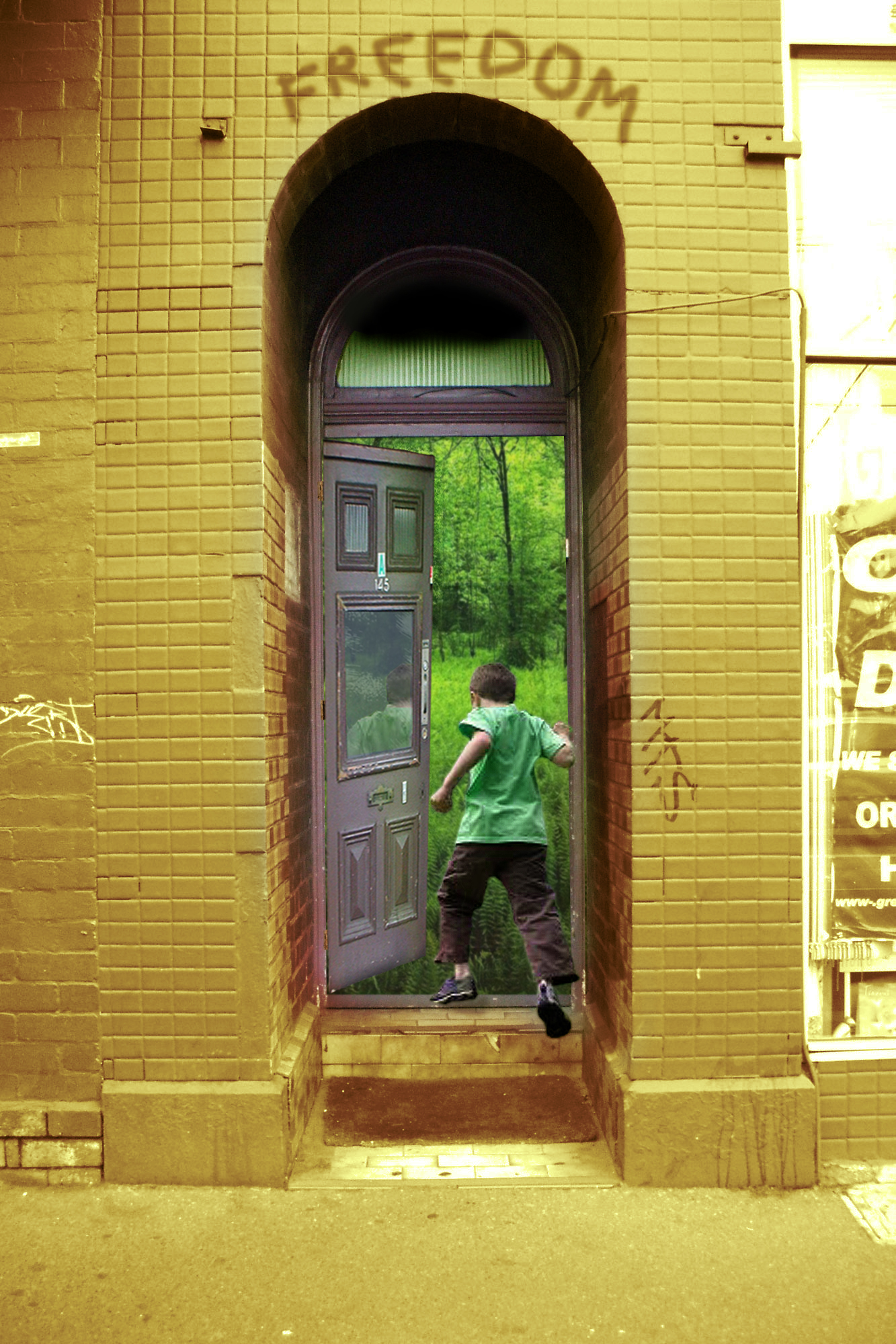 Photoshop Design by jrsoares for DesignCrowd (Community Contests) | Design #8969010